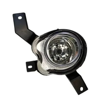 Фара правая противотуманная QQ6. WAYTEKO