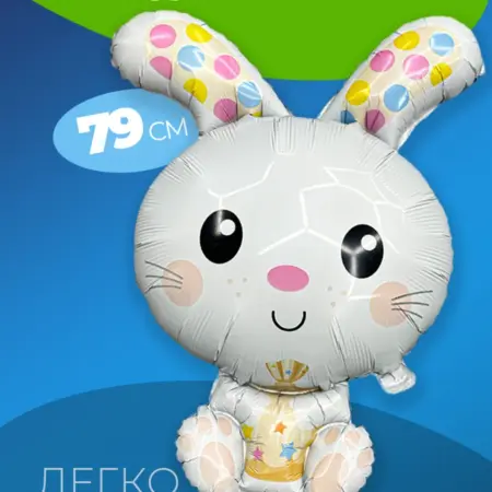 Фольгированные воздушные шары фотозона на день рождения. Luxottire