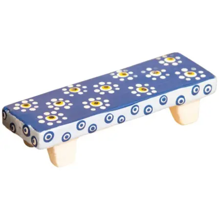 Игровой набор "Столик с ромашками", сюжетно-ролевая игра. KoroBoom Shop