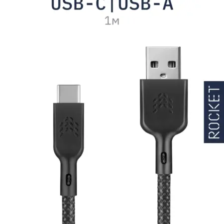 Кабель TYPE-C - USB, CarPlay. Девайсес