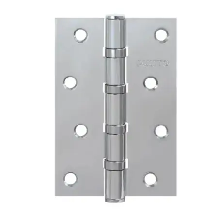 Петли дверные универсальные прямоугольные. Зеленая миля