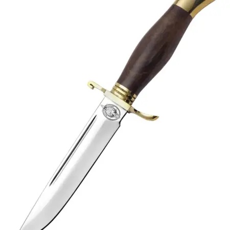 Нож с фиксированным клинком Витязь "НКВД" B89-946TPK. Фортуна