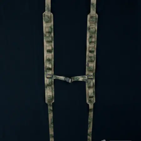 Разгрузочные тактические лямки для ранцев minimap минимап. Фронт