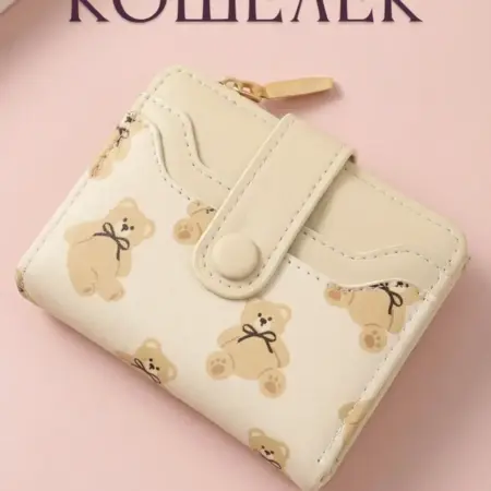 Кошелек маленький для карт и денег. Cashmates