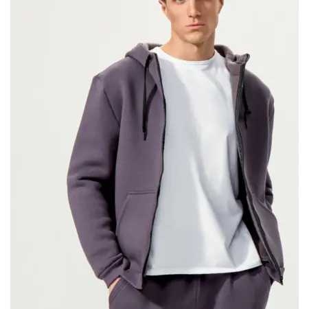 Толстовка на молнии большие размеры. ООО ШОП ТВ