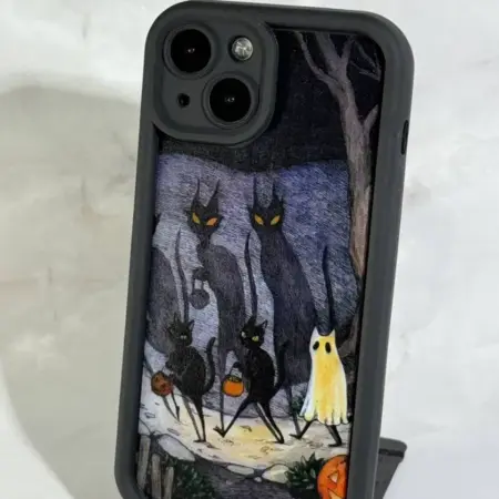 Чехол для iPhone 14 с принтом, защитный. Case pro