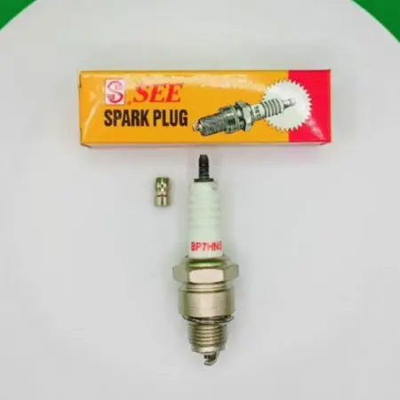 Свеча зажигания SEE BP7HNS (1 шт). TEHNO-ZONA.RU