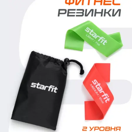 Резинки для фитнеса эспандер резиновый. ПРАЙМ СПОРТ РУС