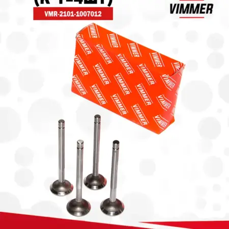 Комплект клапанов ГРМ выпускные для а м ВАЗ (Лада) 2101. VIMMER official shop