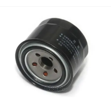 Фильтр масляный GW, HAVAL H5, CHERY, JAC, HAFEI и BRILLIANCE. WAYTEKO