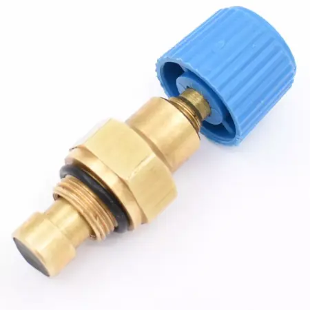 Кран подпитки для Furst Nobby Smart 792.7020680011. АкваТермикс