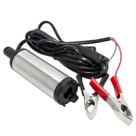 Насос для перекачки топлива (12V, 60W). FORSAGE OFFICIAL STORE