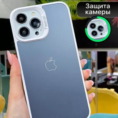 Чехол на iphone 13 PRO MAX. ЧехлоПро