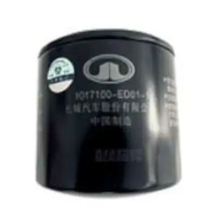 Фильтр масляный GREAT WALL Hover H5 и Wingle 7 (дизель). WAYTEKO