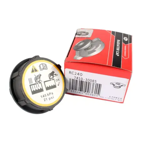 Крышка расширительного бачка FORD FOCUS II MAZDA 3 VOLVO. PMauto