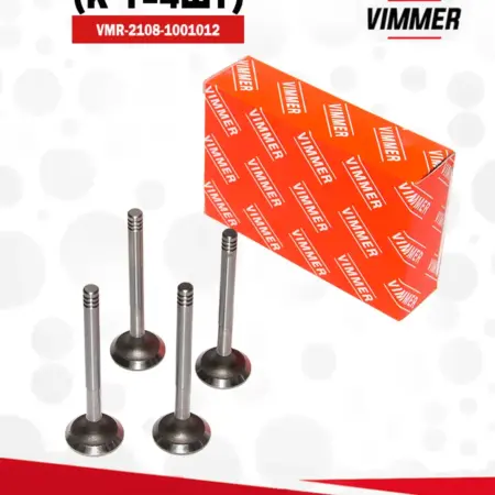 Комплект клапанов ГРМ выпускные для а м ВАЗ (Лада) 2108. VIMMER official shop