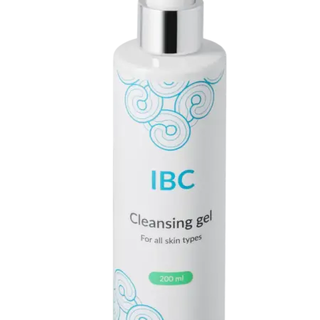 Гель для умывания. Beauty System