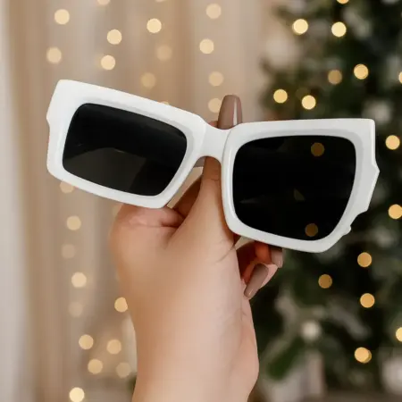 Очки карнавальные поднятая бровь. АвтоРэй