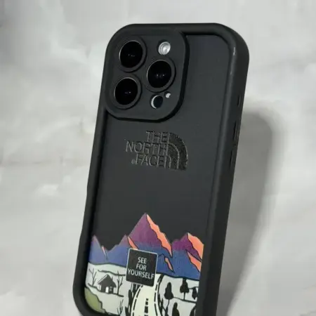 Чехол для iPhone 16 Pro с принтом, защитный. Case pro