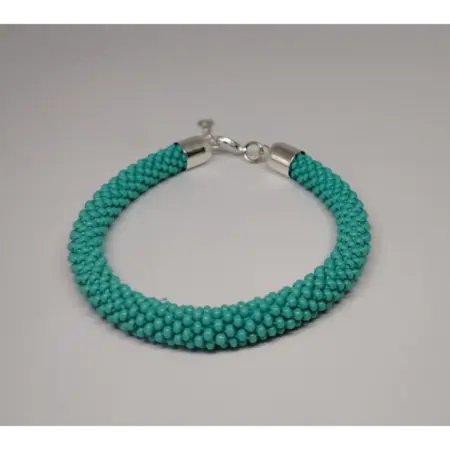 Браслет на руку. Miss Handmade