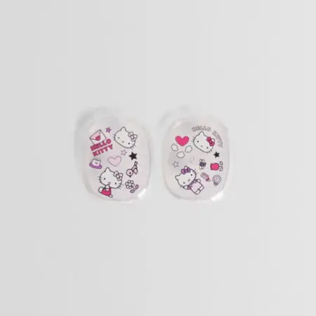 Чехол для наушников Apple AirPods Max с принтом. Trendsetter Á Multibrand