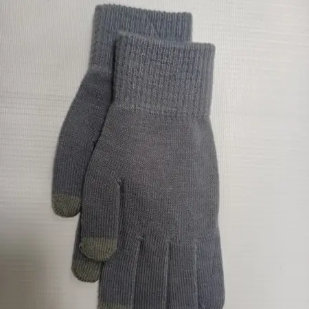 Перчатки детские осенние. BellisKids