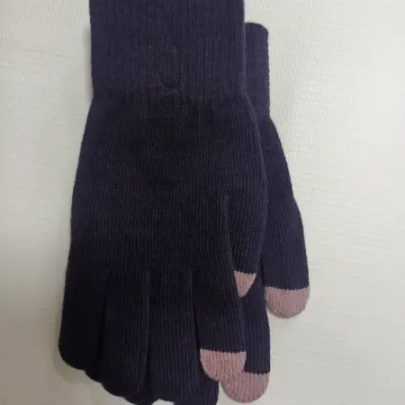 Перчатки детские осенние. BellisKids