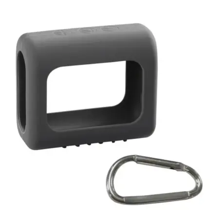 Силиконовый чехол для портативной колонки JBL GO 3. AudioDog