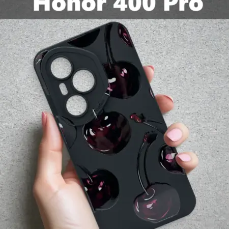 Чехол на Honor 400 Pro 400pro, Хонор 400 про 400про. All in