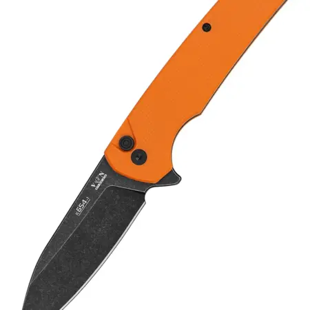 Нож K654-1. Фортуна