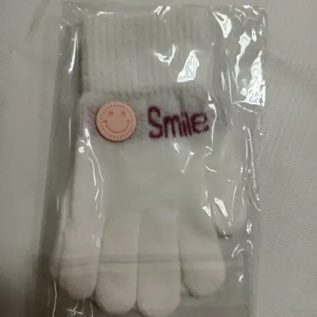 Перчатки детские демисезонные. BellisKids