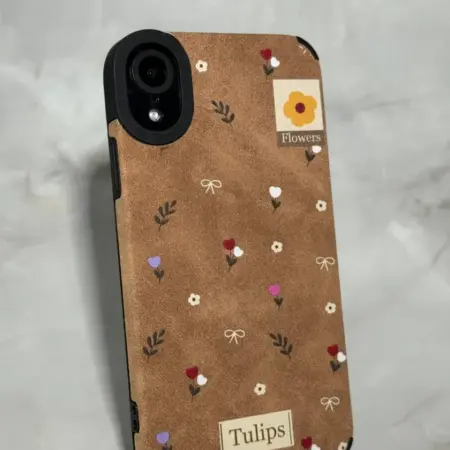 Чехол для iPhone XR с принтом, защитный. Case pro