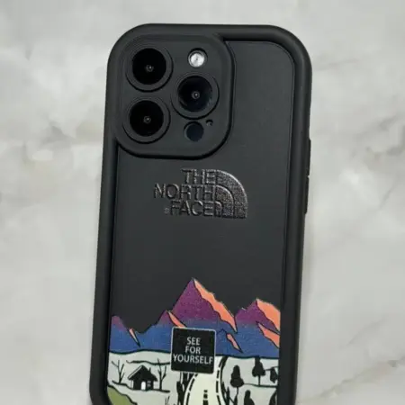 Чехол для iPhone 13 Pro с принтом, защитный. Case pro