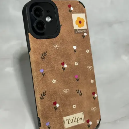 Чехол для iPhone 12 с принтом, защитный. Case pro