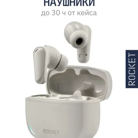 Наушники беспроводные для Андроид и iPhone. Девайсес