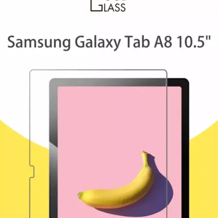 Защитное стекло на Samsung Galaxy Tab A8 10.5 Таб а8 10,5". All in