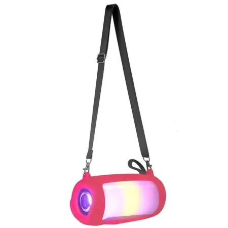 Силиконовый чехол для портативной колонки JBL Pulse 5. AudioDog