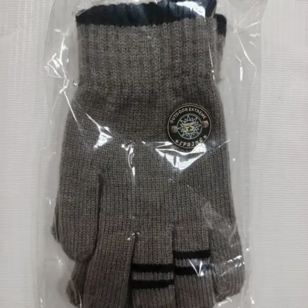 Перчатки детские осенние. BellisKids