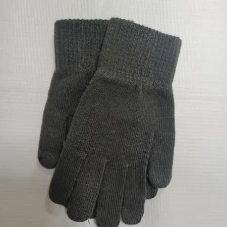 Перчатки детские осенние. BellisKids