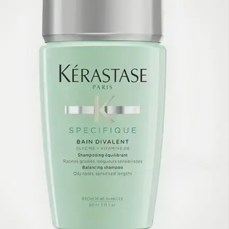 Шампунь для всех типов волос Specifique bain divalent. Beauty In You