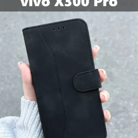 Чехол книжка на Vivo X300 Pro, Виво х300 икс 300 про. All in