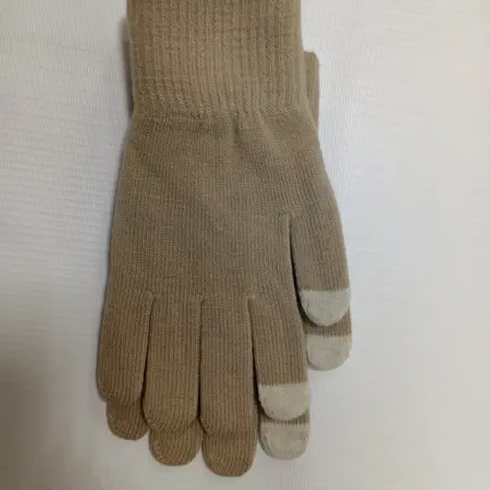 Перчатки детские осенние. BellisKids