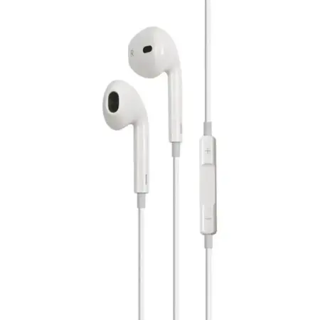 Наушники Red Line SP17 White. ТЕХНОПЛАН