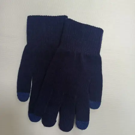 Перчатки детские осенние. BellisKids