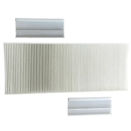 Фильтр салона HOWO T5G и SITRAK C7H (нового образца). WAYTEKO