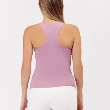 Спортивная майка обтягивающая. WILL WIN - одежда для спорта