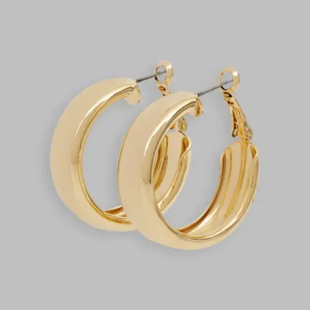 Серьги. Finn Flare