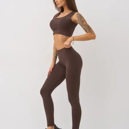 Лосины хлопок. ТВОЙ СТИЛЬ