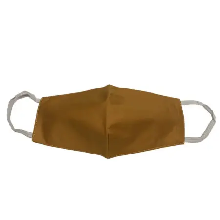 Защитная Маска для лица 2-х слойная. Togas Group