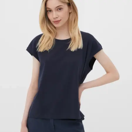 Футболка с коротким рукавом. Finn Flare